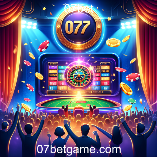 Virtual Explorando a Categoria de Jogos Virtuais na 07bet